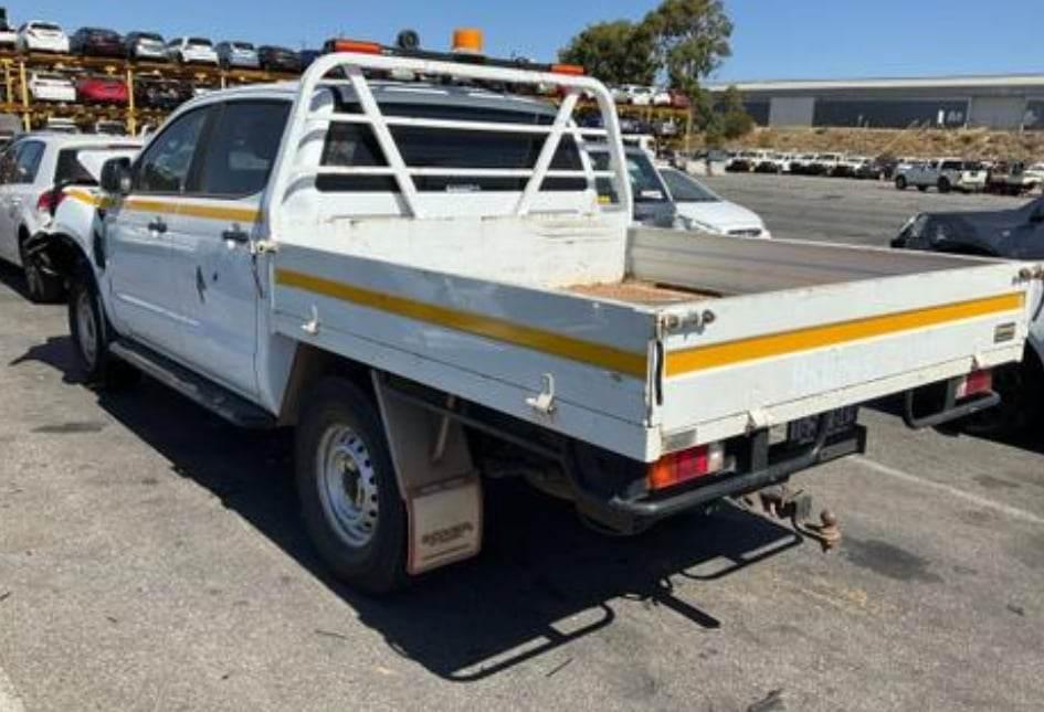 2018 Ford Ranger Gear Stick/Shifter View Auto part Gear Stick/Shifter Ford Ranger 2018