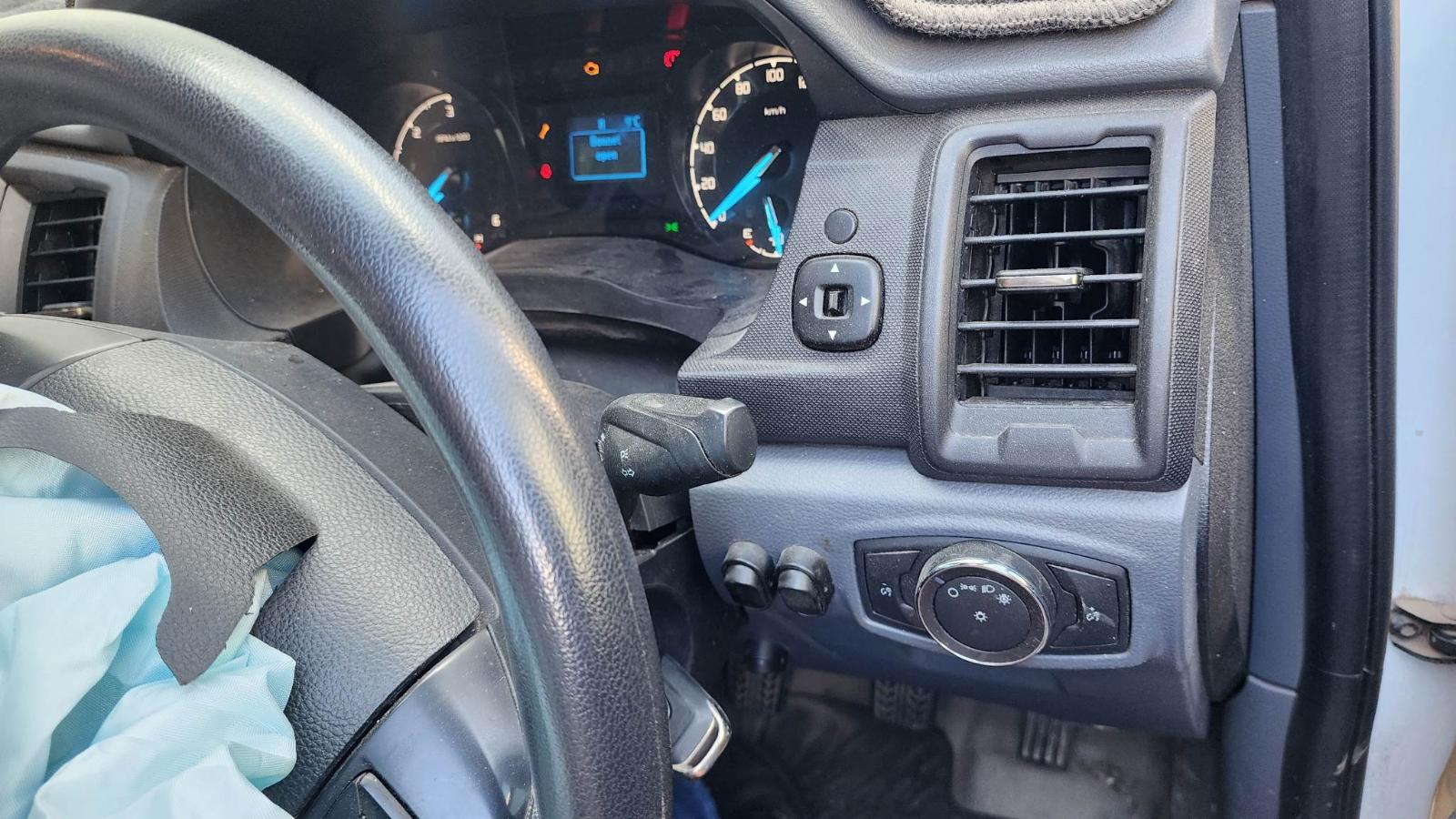 2018 Ford Ranger Gear Stick/Shifter View Auto part Gear Stick/Shifter Ford Ranger 2018