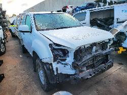 View Auto part Airbag Module/Sensor Isuzu Dmax 2017