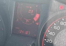 View Auto part Airbag Module/Sensor Isuzu Dmax 2017