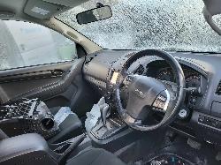 View Auto part Airbag Module/Sensor Isuzu Dmax 2017