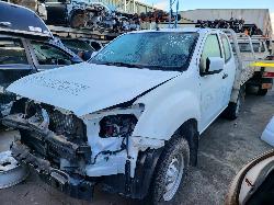 View Auto part Airbag Module/Sensor Isuzu Dmax 2017