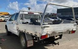 View Auto part Airbag Module/Sensor Isuzu Dmax 2017