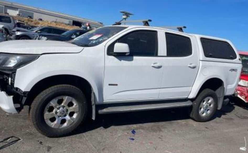 2018 Holden Colorado Ecu View Auto part Ecu Holden Colorado 2018