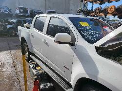 View Auto part Ecu Holden Colorado 2018