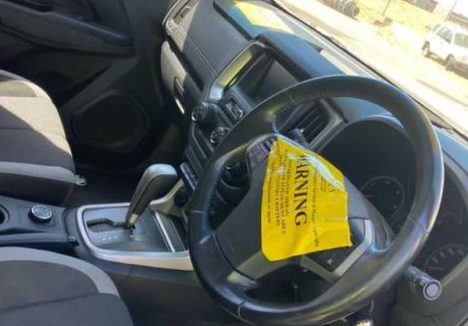 2018 Holden Colorado Ecu View Auto part Ecu Holden Colorado 2018