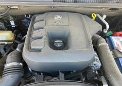 View Auto part Ecu Holden Colorado 2018