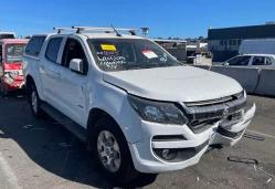 View Auto part Ecu Holden Colorado 2018