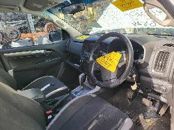 View Auto part Ecu Holden Colorado 2018