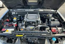 View Auto part Engine Nissan Navara 2008