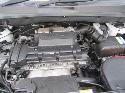 View Auto part A/C Condenser Hyundai Tucson 2009