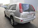 View Auto part Left Front Door Nissan Xtrail 2007