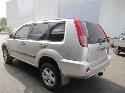 View Auto part Left Front Door Nissan Xtrail 2007