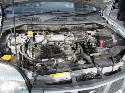 View Auto part Left Front Door Nissan Xtrail 2007
