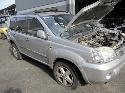View Auto part Left Front Door Nissan Xtrail 2007