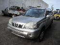 View Auto part Left Front Door Nissan Xtrail 2007