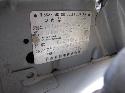 View Auto part Left Front Door Nissan Xtrail 2007