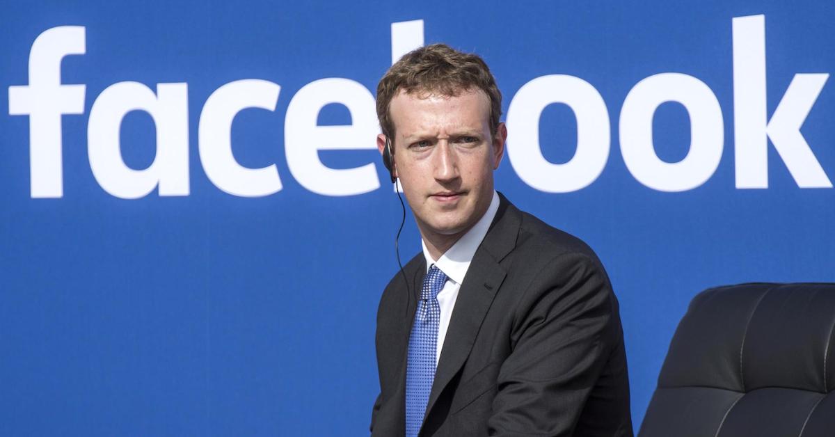 Mozilla pulls Facebook ads following Cambridge Analytica scandal