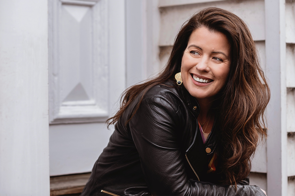 COVID-19, Penny Lucaso