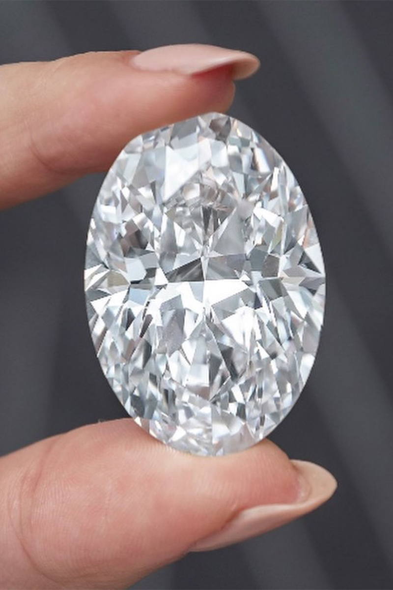 diamond