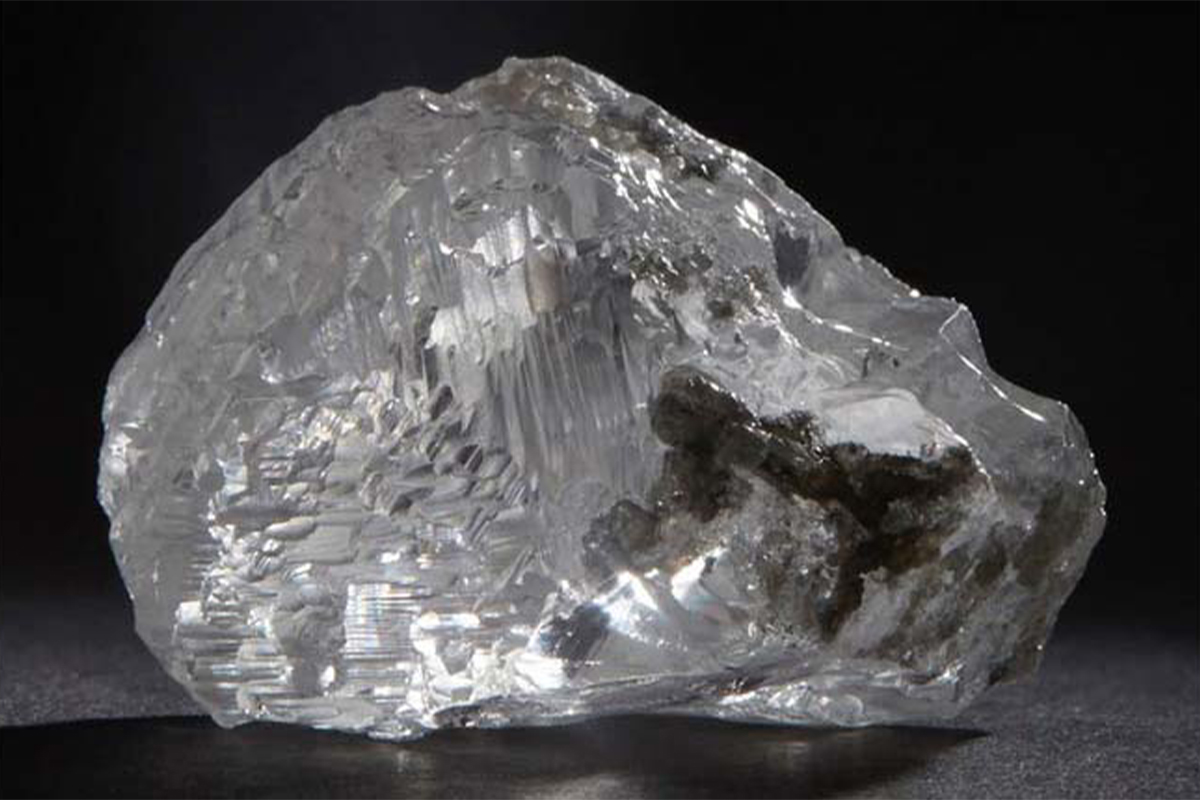 diamond
