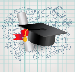 Vocational education vs. university study