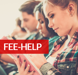 FEE-HELP explained