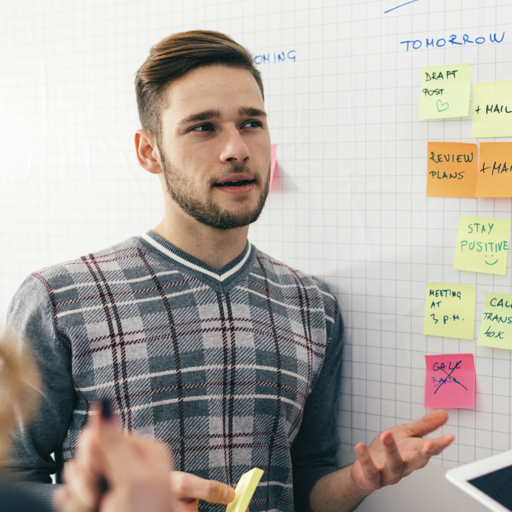‘Excellent communication skills’: what does it really mean?