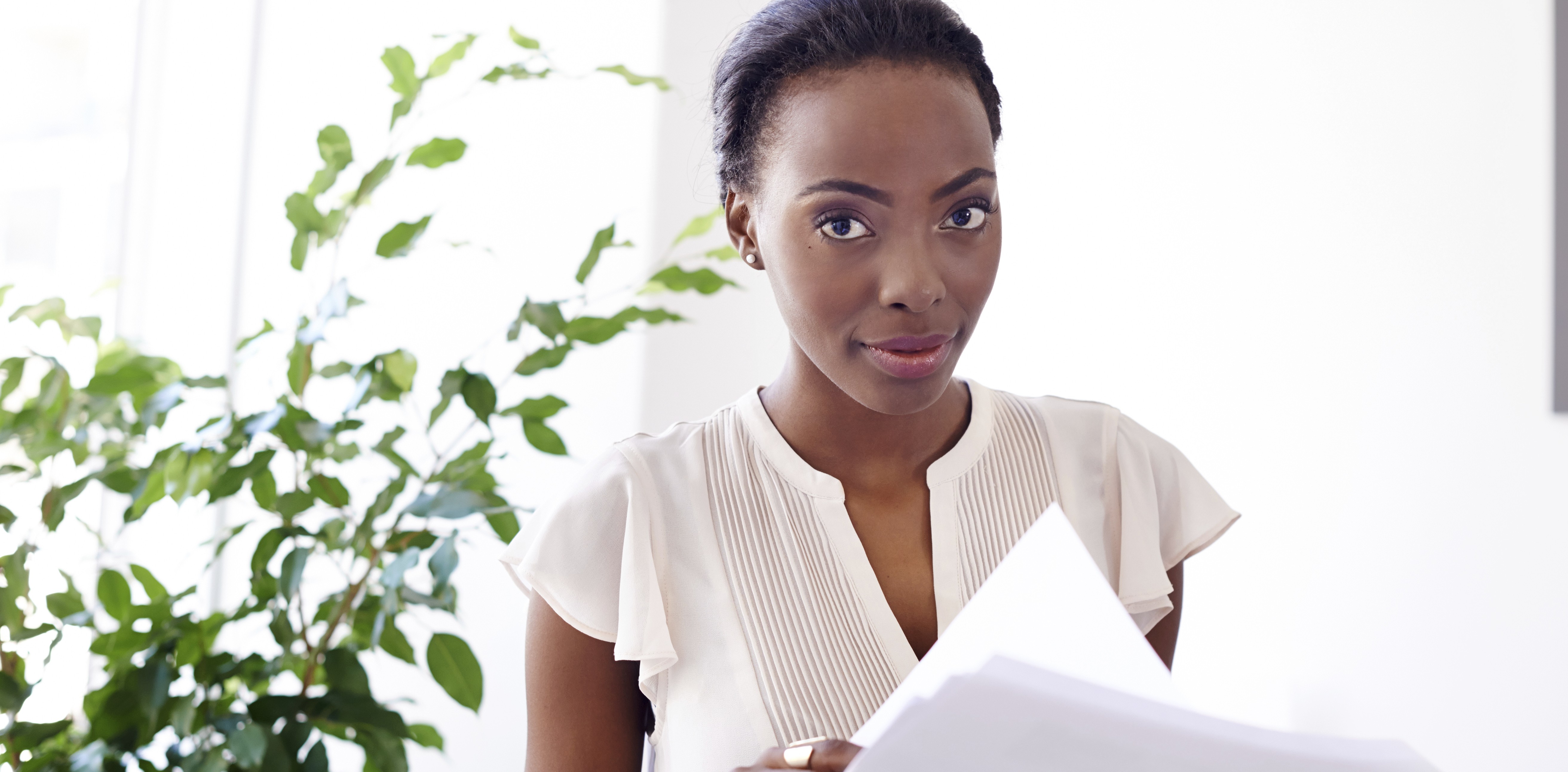What opportunities exist in office administration?