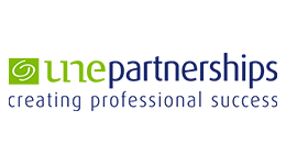UNE Partnerships