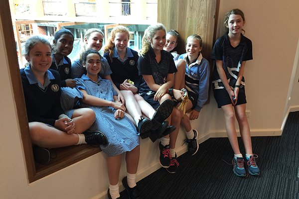 Camberwell girls grammar scholarship essays