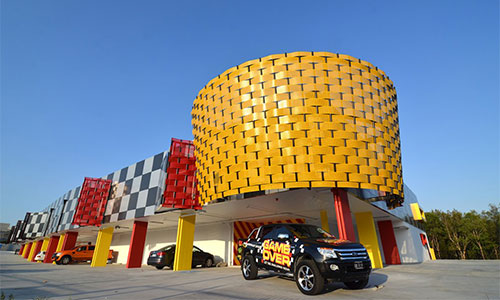 Prize featured image