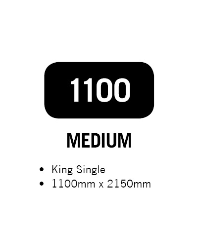 1100