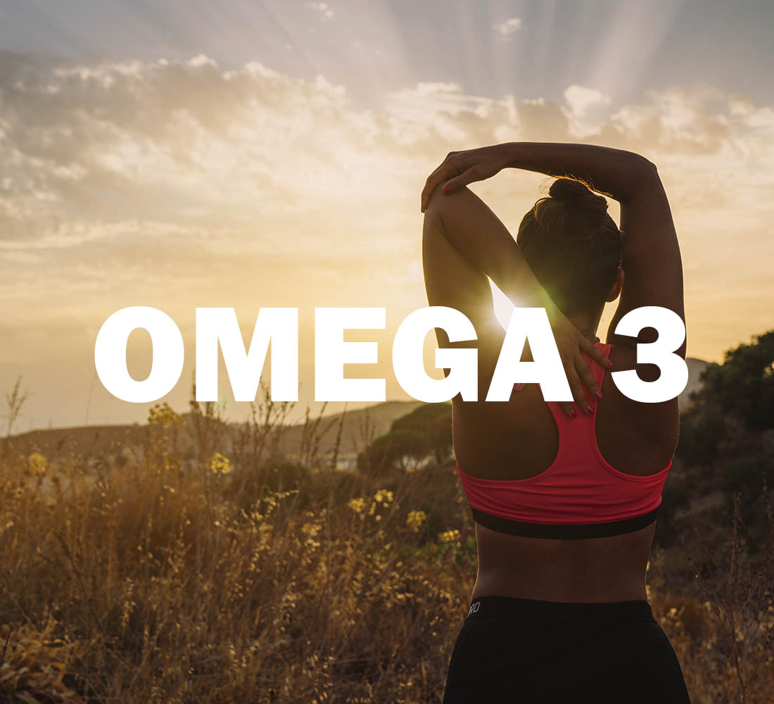 Joint Pain and Omega 3 Choice Pharmacy