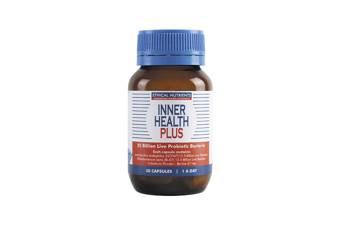 Inner Health Plus - Choice Pharmacy