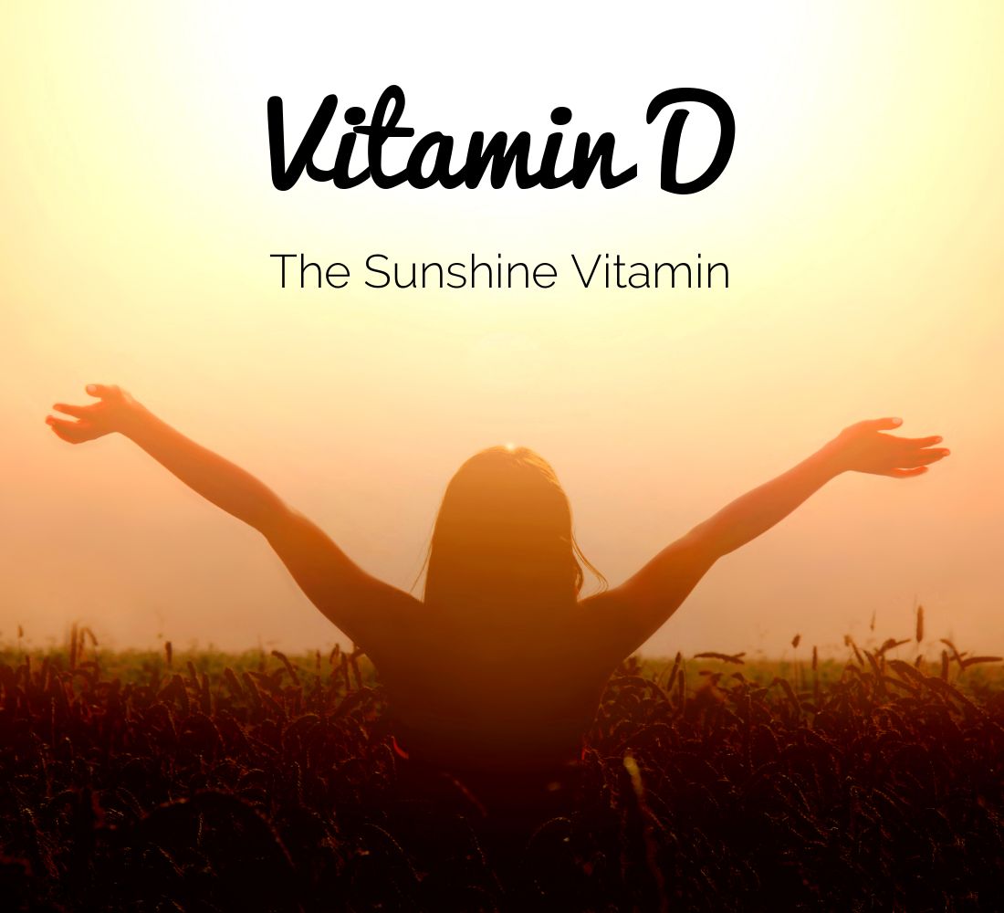 Are you getting enough Vitamin D? Choice Pharmacy