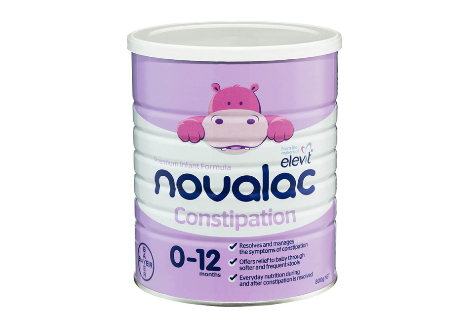 Constipation Premium Infant Formula Powder Choice Pharmacy