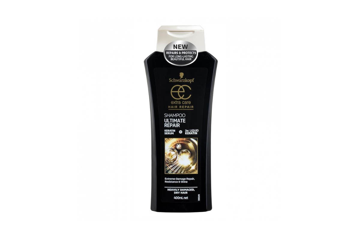 Extra Care Ultimate Repair Shampoo Choice Pharmacy