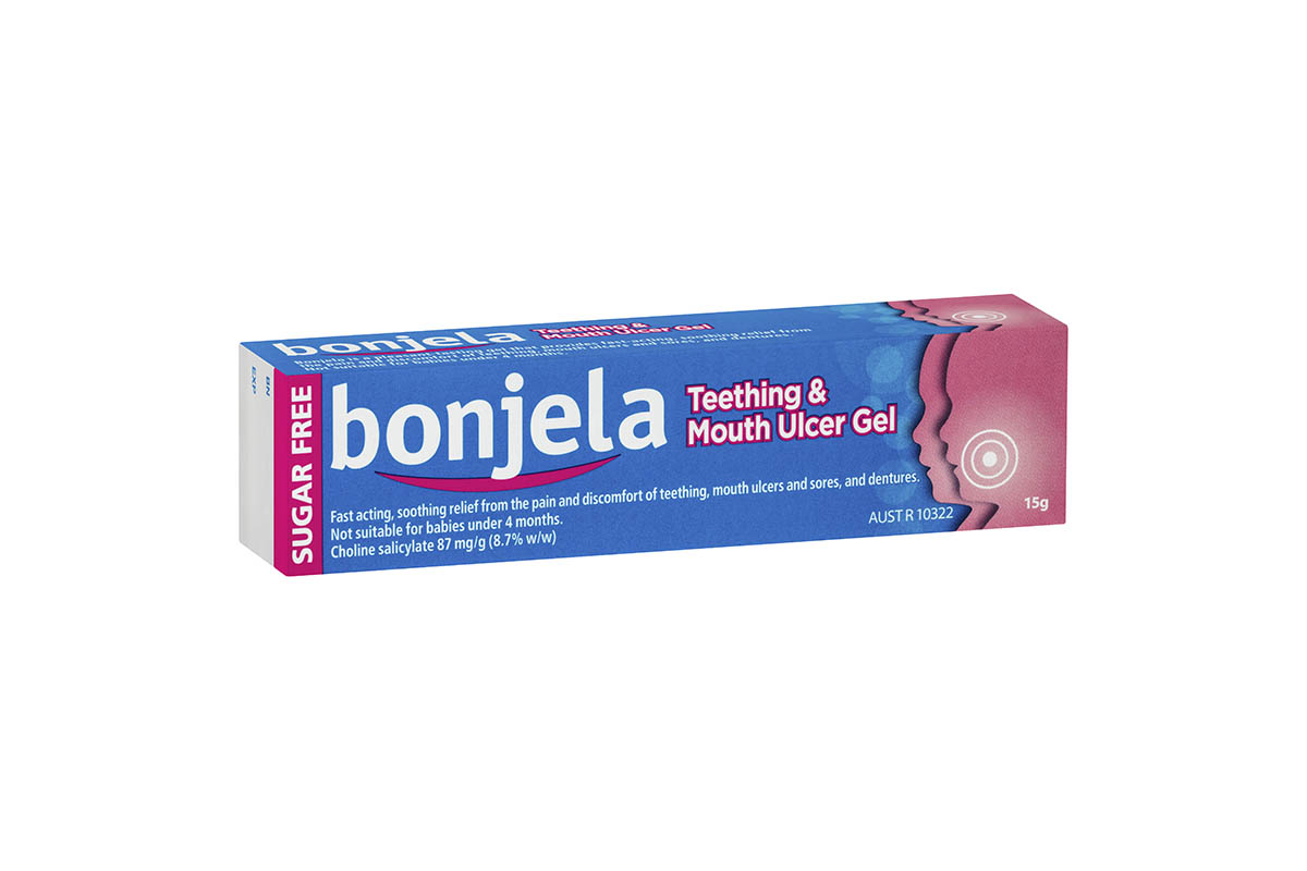 bonjela teething mouth ulcer gel choice pharmacy bonjela teething mouth ulcer gel choice pharmacy