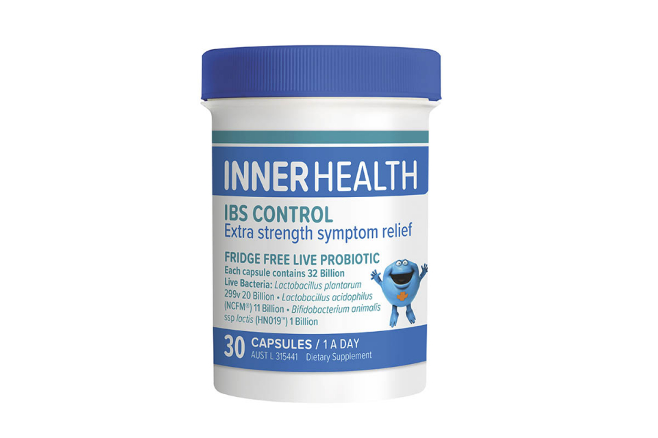 Ibs Control 30 Capsules Choice Pharmacy Ibs Control 30 Capsules Choice Pharmacy