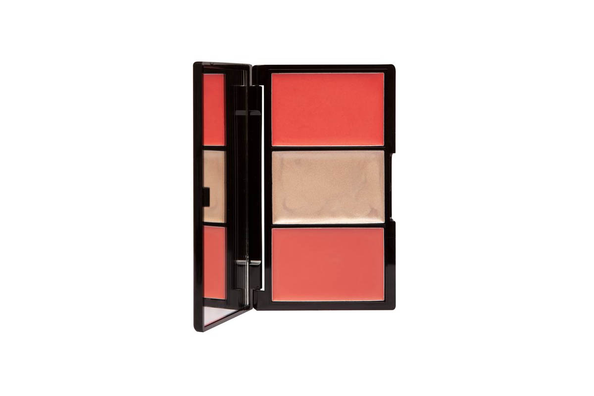 cream blush highlighter