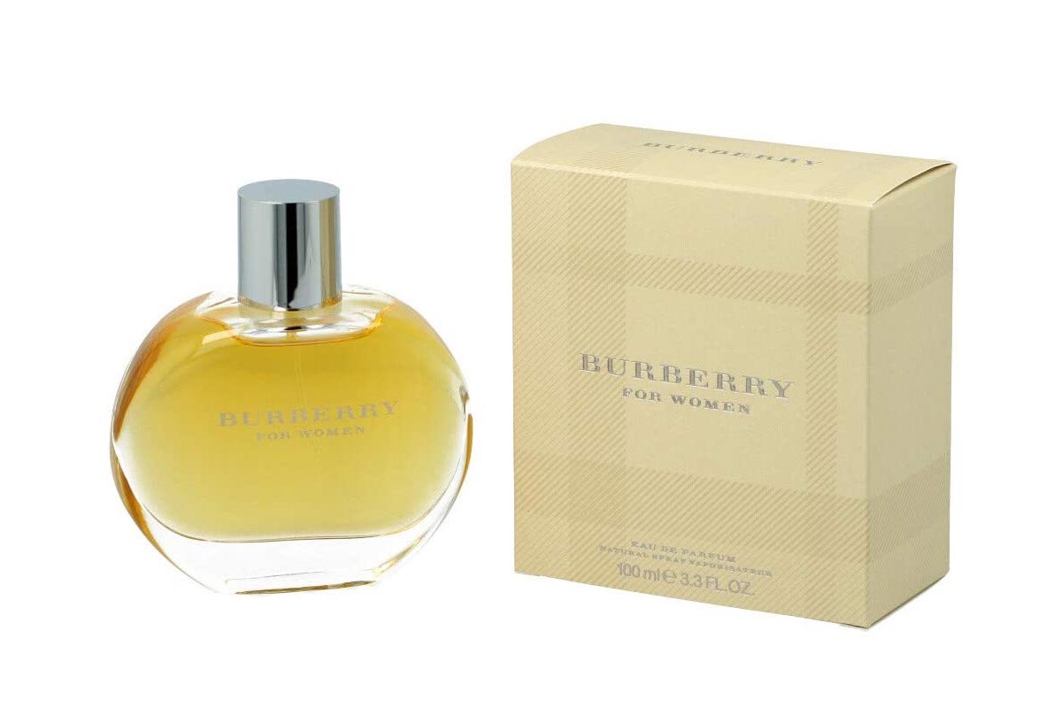 burberry original notes