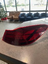 View Auto part Right Taillight Kia Cerato 2019