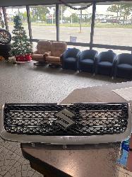 View Auto part Grille Suzuki Vitara 2010
