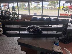 View Auto part Grille Ford Ranger 2013