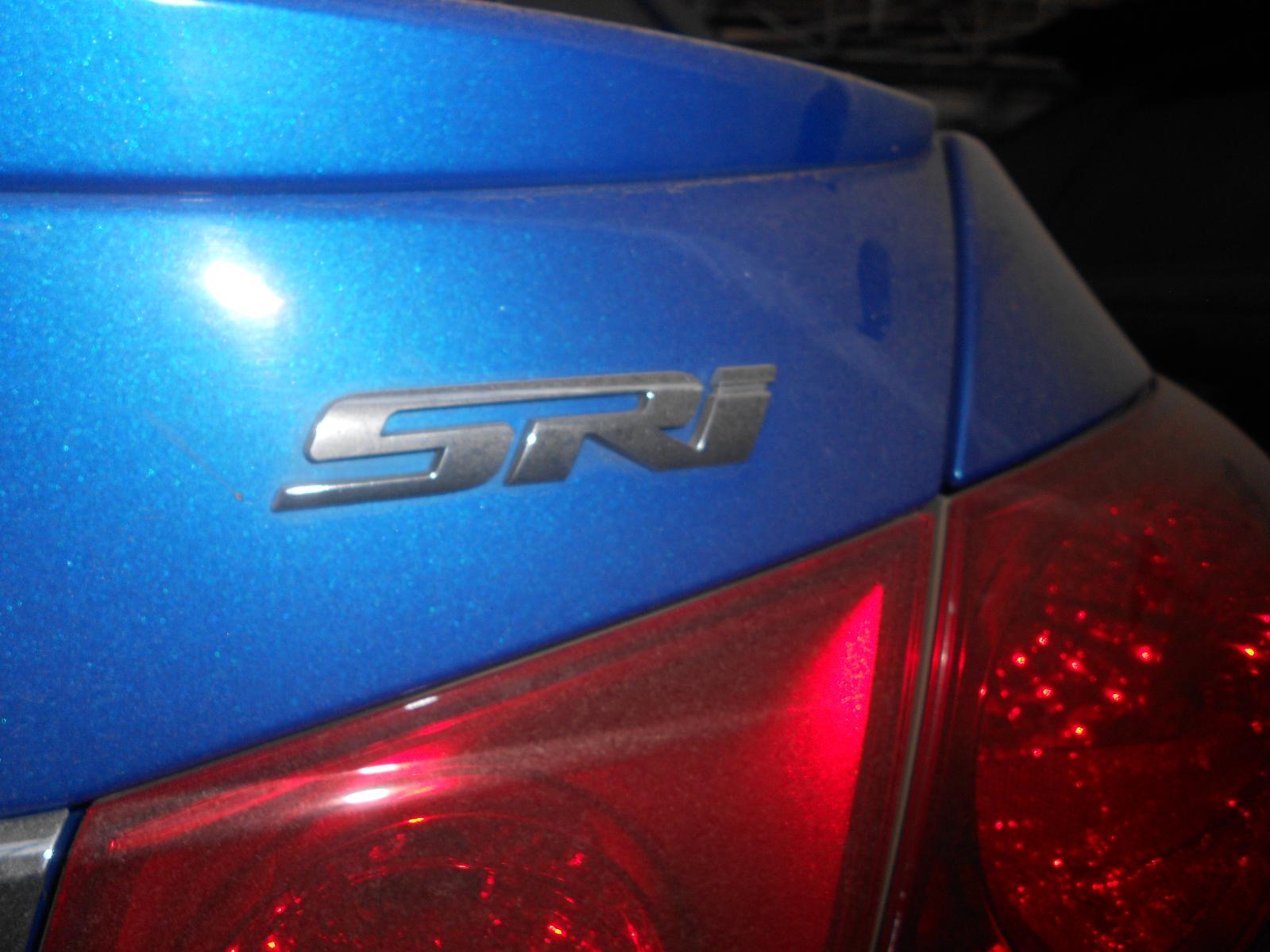 Wiper Linkage Cruze Holden 2011