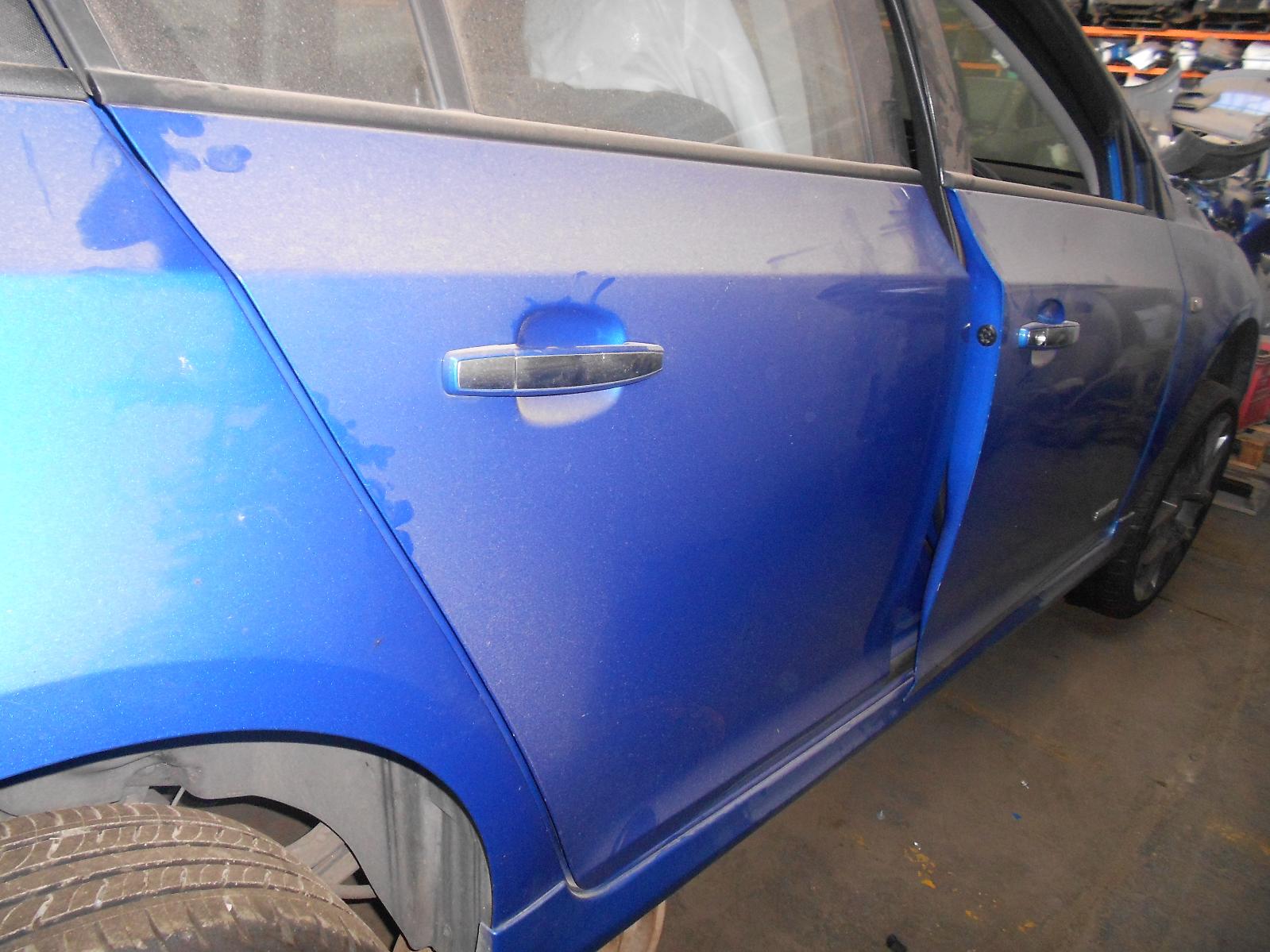 Wiper Linkage Cruze Holden 2011