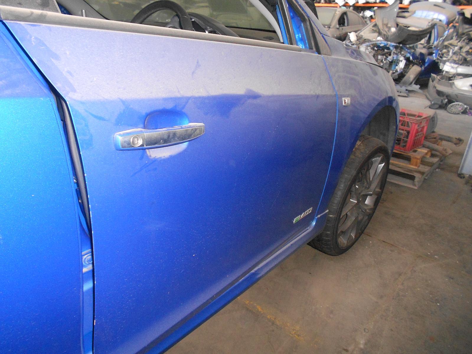 Wiper Linkage Cruze Holden 2011