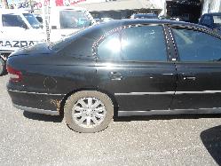 View Auto part Door Handle Holden Commodore 2000