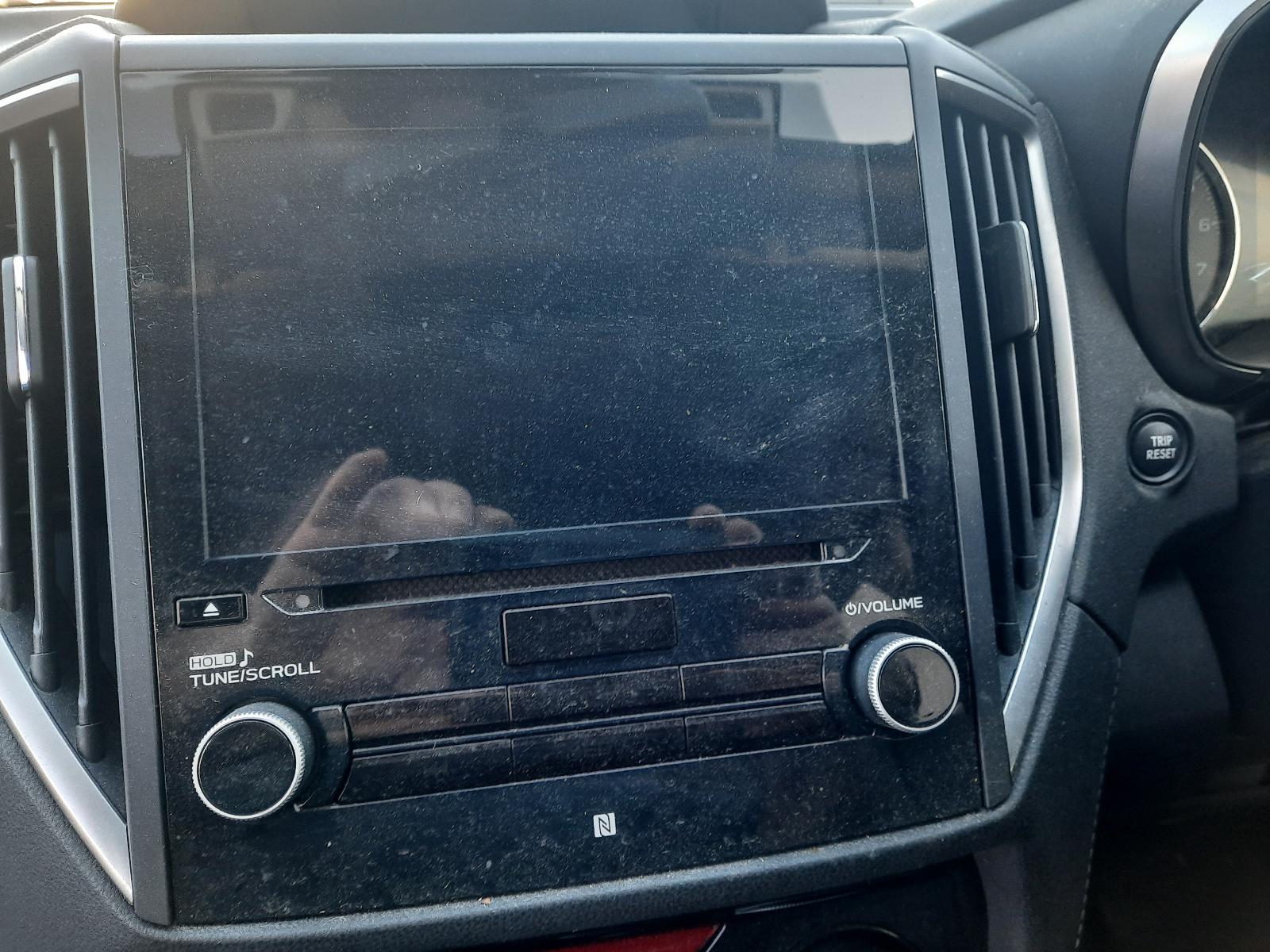 View Auto part Left Door Mirror Subaru Impreza 2021